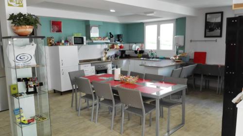 Фотография хостела Albergue de Sonia