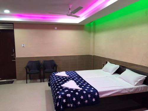 Фотография гостиницы Hotel Sugam Karaikudi