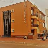 Фотография гостиницы Hotel Kedara