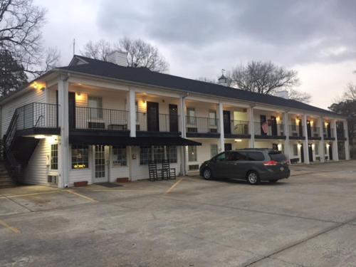 Фотография мотеля The Cullars Inn