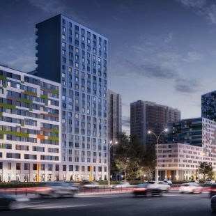 Фотография комнаты для переговоров Переговорные IN2IT Fabula