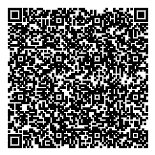 QR код гостиницы Октябрьская