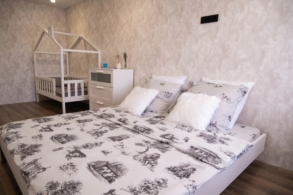 Фотография квартиры Квартира KEY2HOME