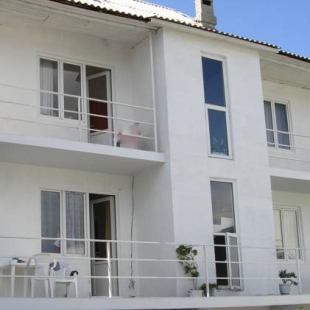 Фотография гостевого дома Лазурная