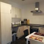 Фотография гостевого дома Apartment am Park - Erica