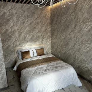 Фотография квартиры Квартира Красивая Студия