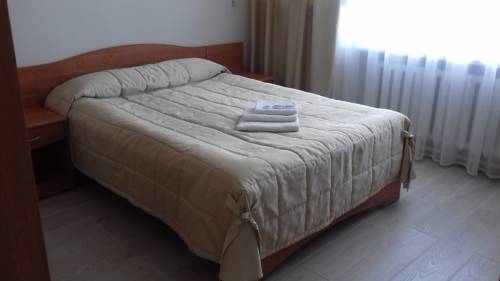 Фотографии гостиницы
Жемчужина Севера