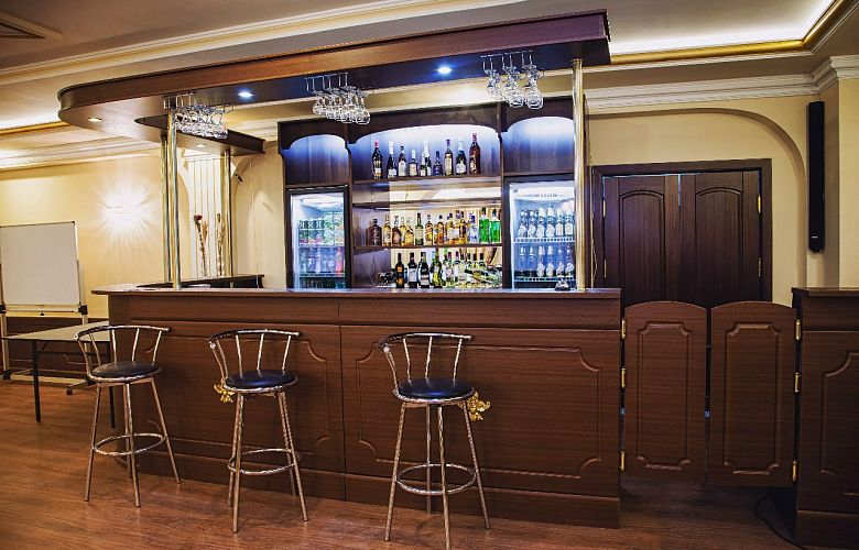 Фотография ресторана Мон Плезир