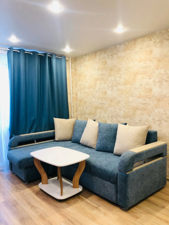 Фотография квартиры Апартаменты  на Фрунзе