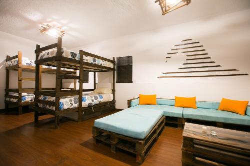 Фотография хостела Douro Surf Hostel