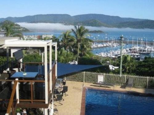 Фотография апарт отеля Airlie Apartments