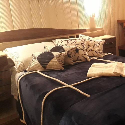 Фотография мини отеля Pousada Vó Julia