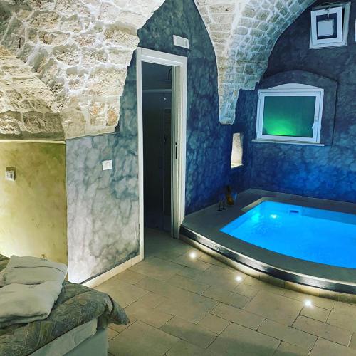 Фотография мини отеля La mia suite farina