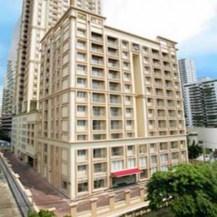 Фотографии гостиницы
Grand Asoke Residence Sukhumvit