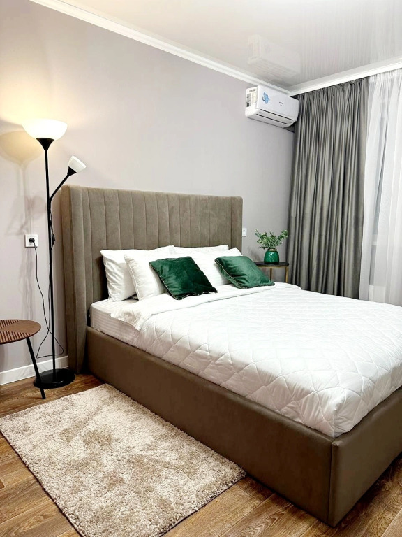 Фотография квартиры Апартаменты на Гаражной 187