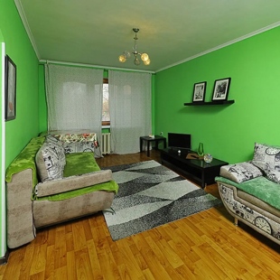 Фотография квартиры Квартира на улице 42 Иртышская Набережная