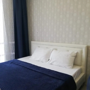 Фотография квартиры Квартира Евродвушка у Мамаева Кургана Гамзатова 7