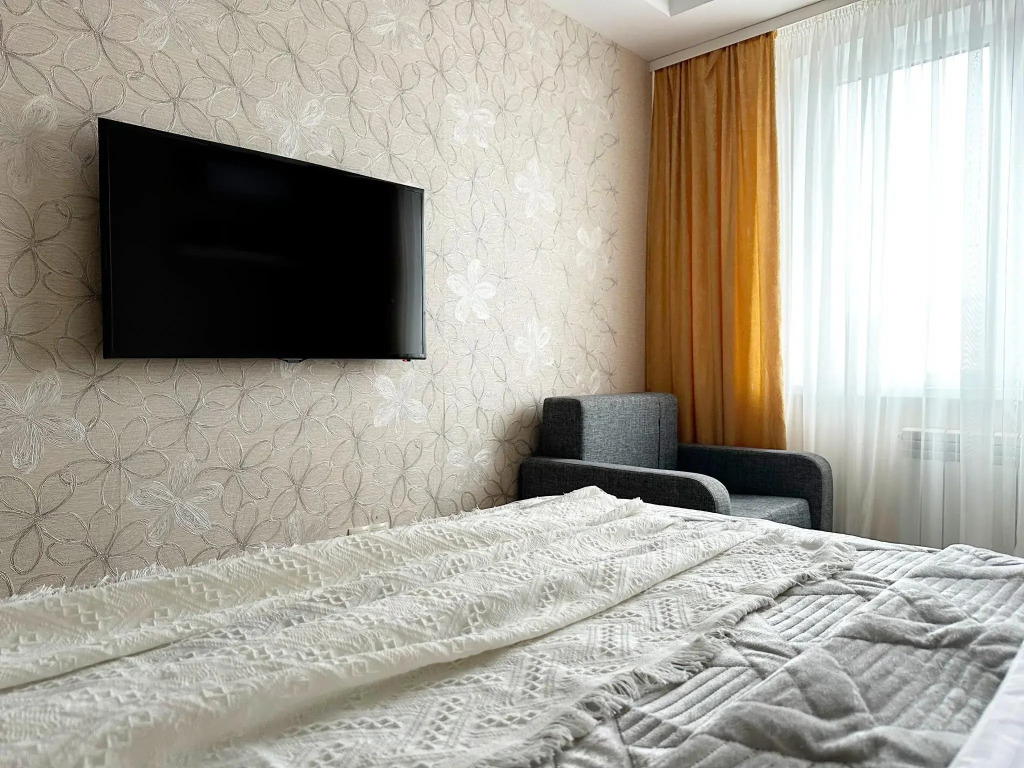 Фотография квартиры Апартаменты на улице Ярославская 72