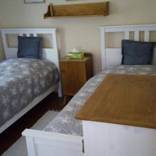 Фотографии гостевого дома 
            Chalupa Ádr u Duchků