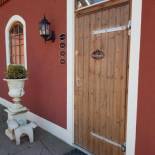 Фотография гостевого дома Bashults Gård