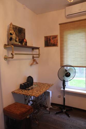 Фотографии гостиницы 
            Ночь в Волшебной Книге Виллины