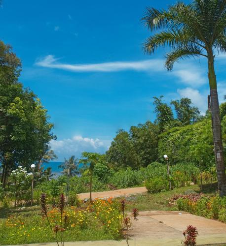 Фотография гостиницы Sea View Resort