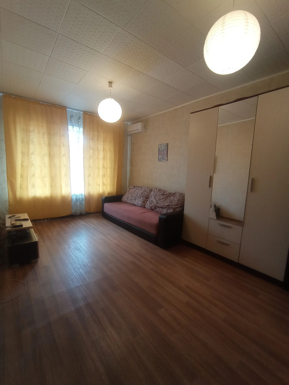 Фотография квартиры Квартира в микрорайоне Родниковая долина