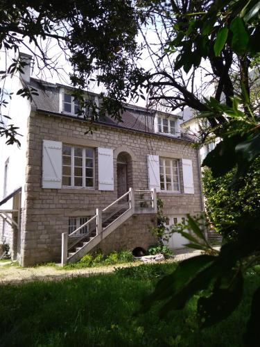 Фотография мини отеля Le Banellou