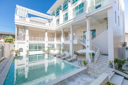 Фотография гостиницы De Hug Hotel & Residence