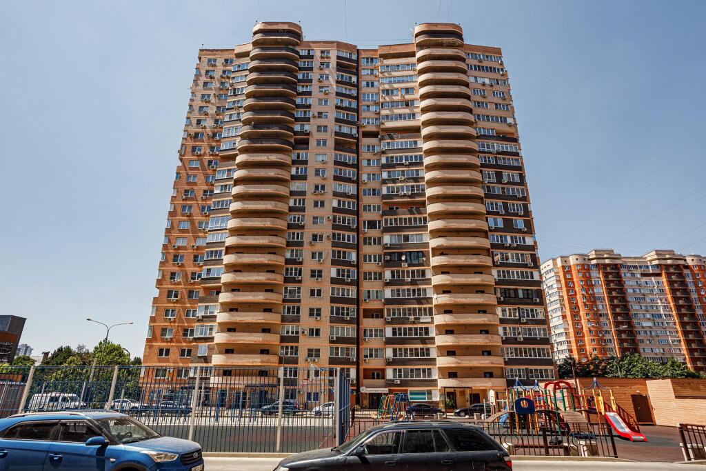 Фотография квартиры Апартаменты на улице Казбекская 3