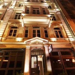 Фотографии гостиницы
Royal Tophane