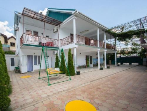 Фотография гостевого дома Наталья