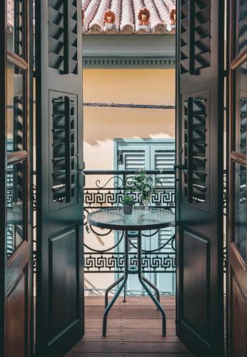 Фотография мини отеля Rigas Pension Nafplio