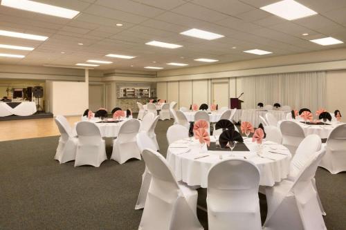 Фотография гостиницы Super 8 by Wyndham Prince George