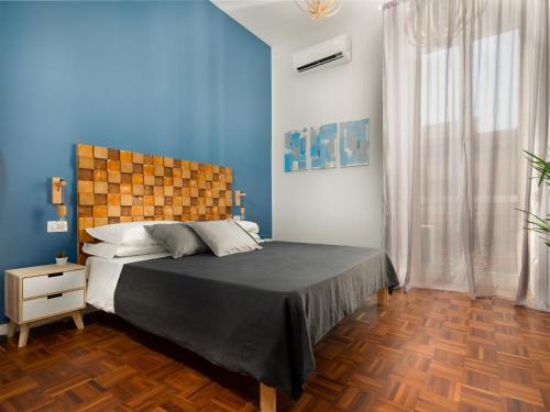 Фотография мини отеля Nartè Rooms