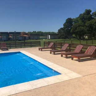 Фотография гостиницы La Posada del Indio