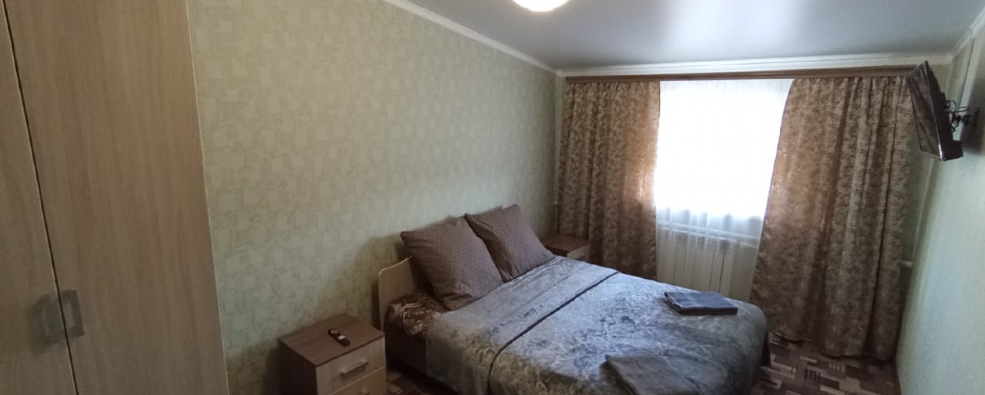 Фотографии гостиницы Русь