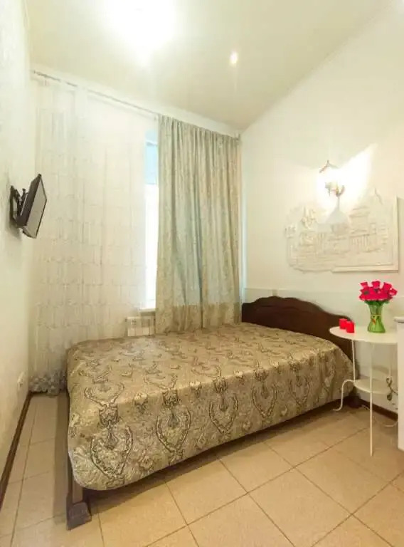 Фотография квартиры Апартаменты Dostoevskinn Кузнечный