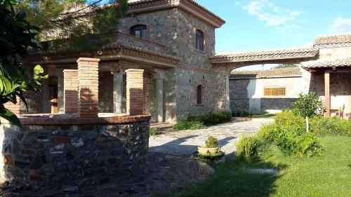 Фотография базы отдыха Agriturismo L' Agrumeto