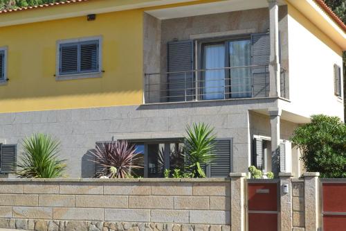 Фотографии мини отеля
Casa de Praia Guest House