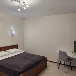 Фотография квартиры Квартира Уютная квартира на Воскресенской 59