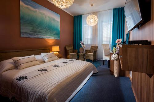 Фотография гостиницы Sareza hotel