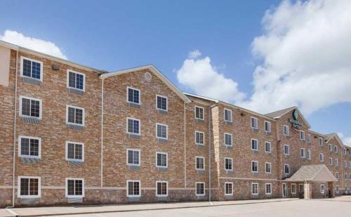 Фотография гостиницы WoodSpring Suites Houston I-10 West