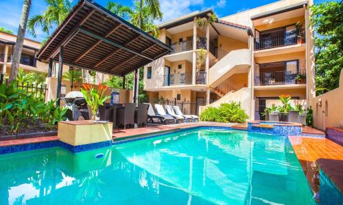 Фотография апарт отеля Villa San Michele (Official)