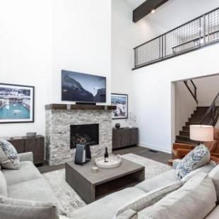 Фотографии гостевого дома
Creekhouse 1320