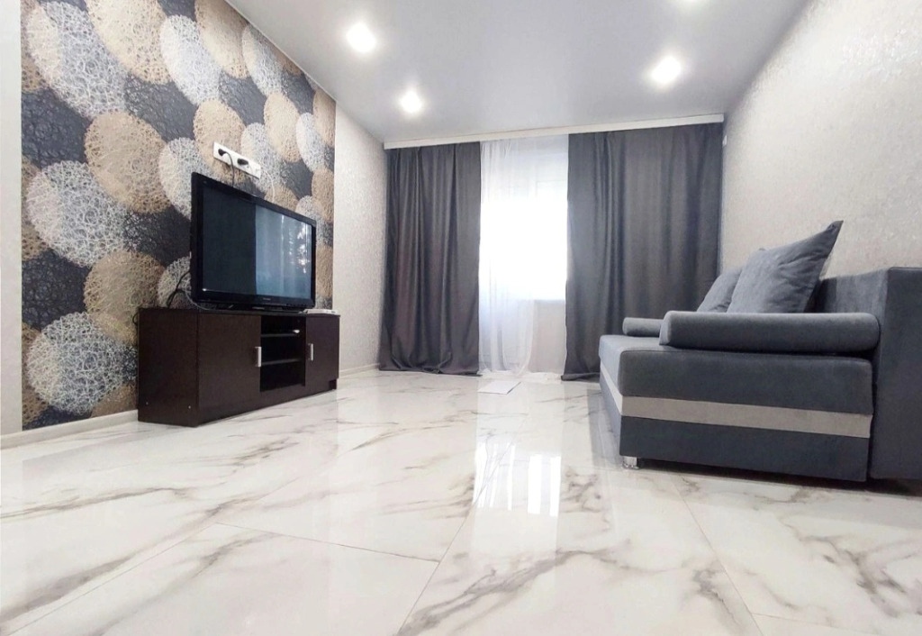 Фотография квартиры Квартира в Центре 7