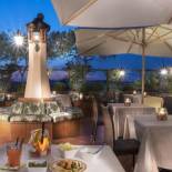 Фотография гостиницы Diana Roof Garden