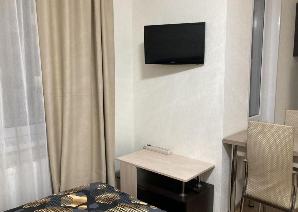 Фотография квартиры Апартаменты Ижевск 50 лет ВЛКСМ 4