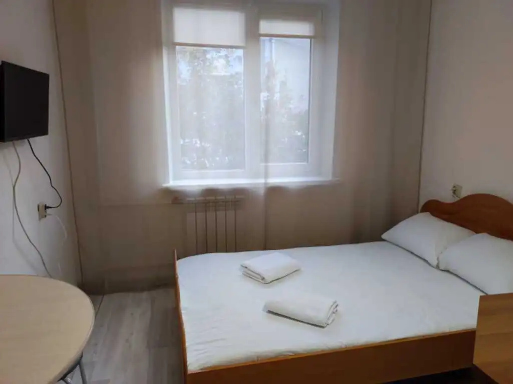 Фотография квартиры Апартаменты Домино Рядом с ТЦ 1