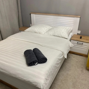 Фотография квартиры Апартаменты Аура 1